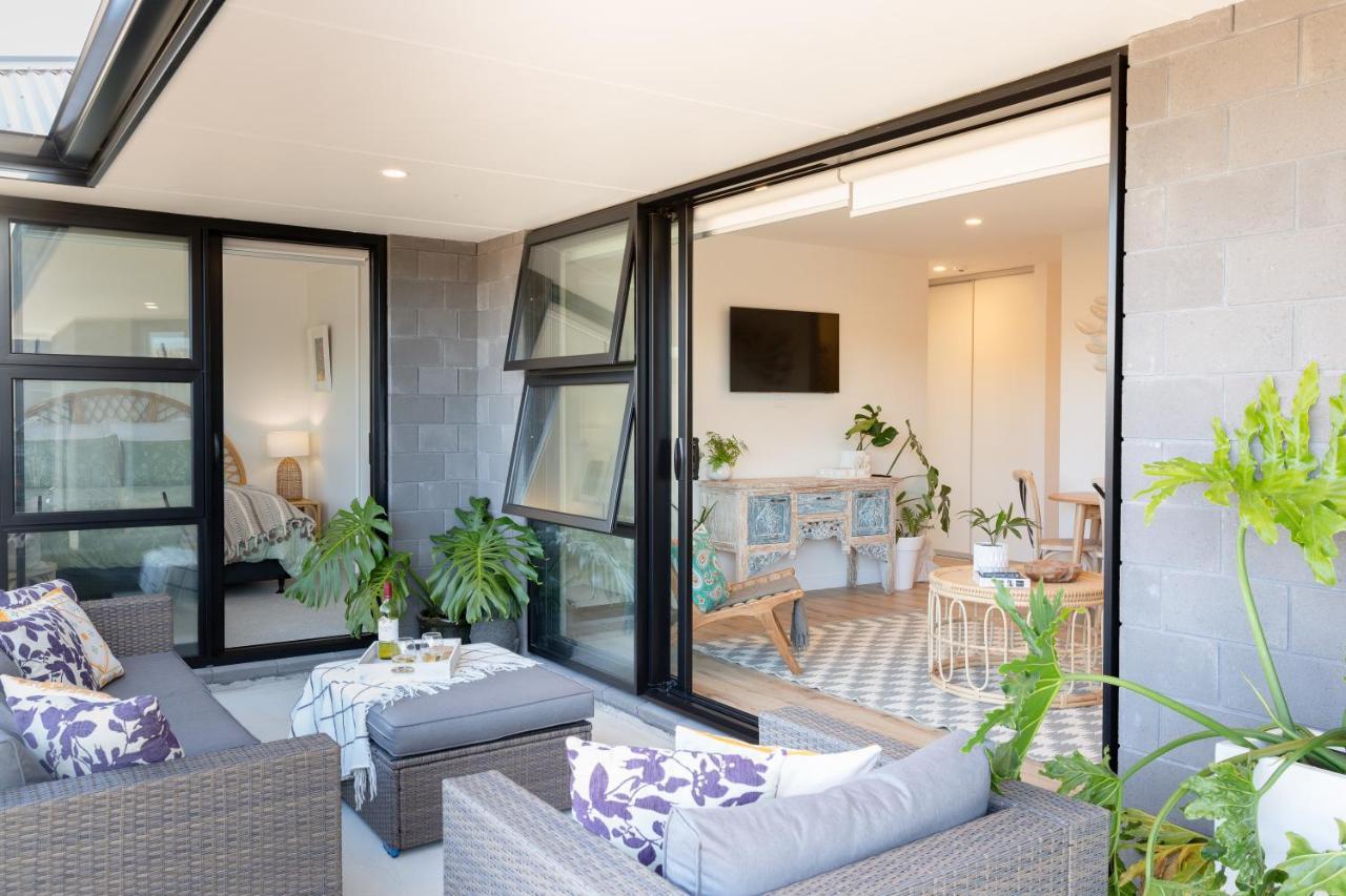 Villa Grace Road Getaway Tauranga Exterior foto