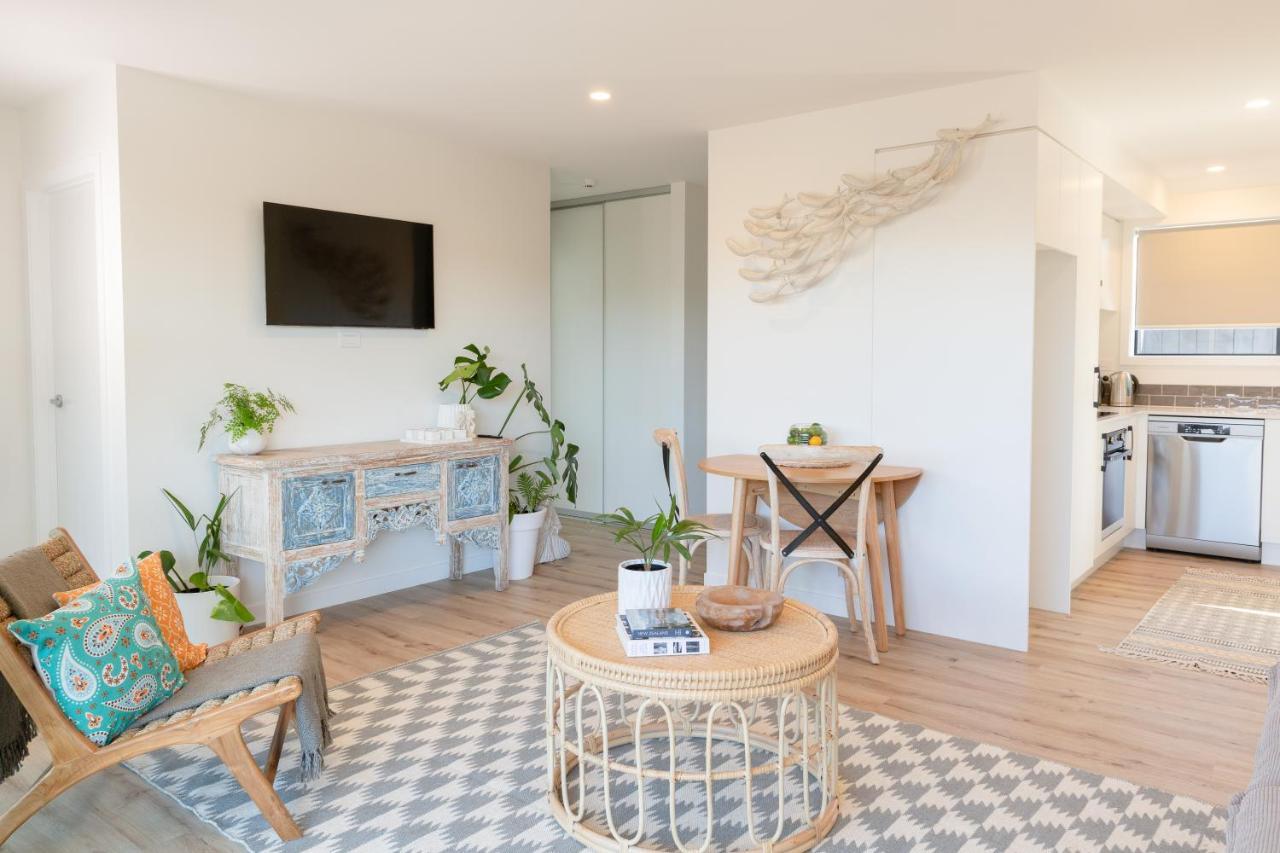 Villa Grace Road Getaway Tauranga Exterior foto