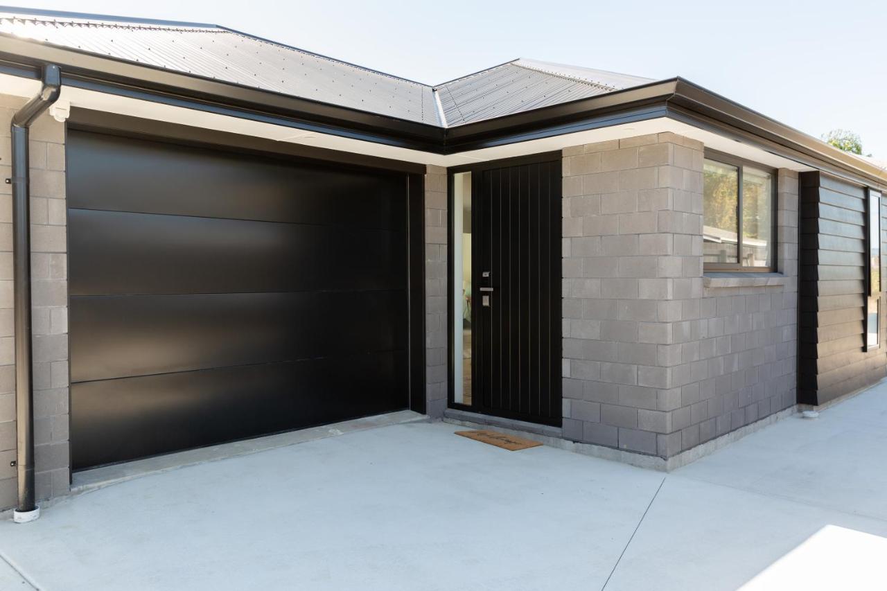Villa Grace Road Getaway Tauranga Exterior foto
