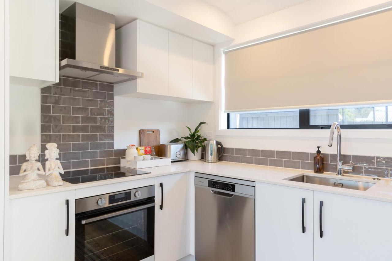 Villa Grace Road Getaway Tauranga Exterior foto